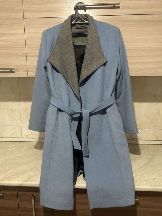 Пальто осеннее женское