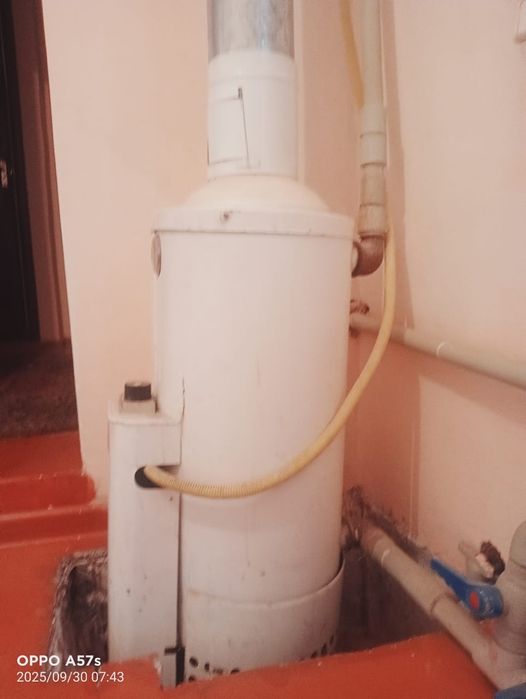 печь для дома на 180 кв м