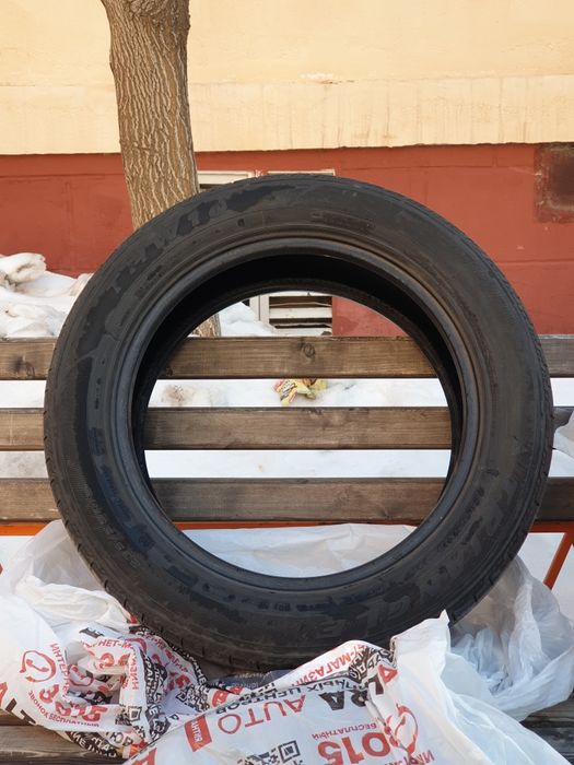 Triangle THW10 комплект летней резины