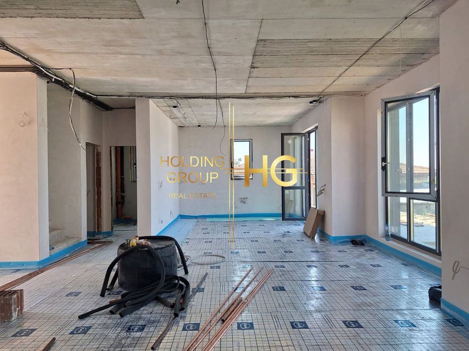 Продава се Къща в с. Приселци, Област Варна - 256 кв.м за 1151 €/кв.м - Снимка #8