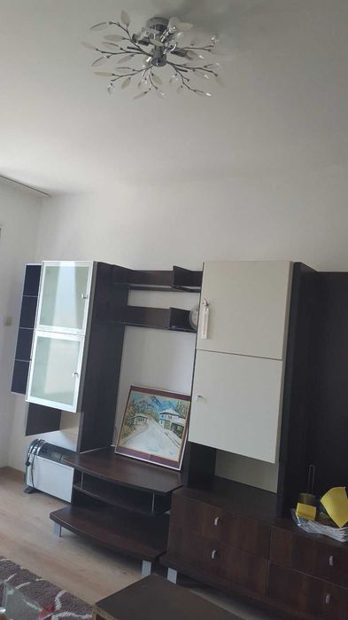 Дава се под наем Двустаен апартамент в София, Овча купел 1 - 52 кв.м за 510 € - Снимка #6