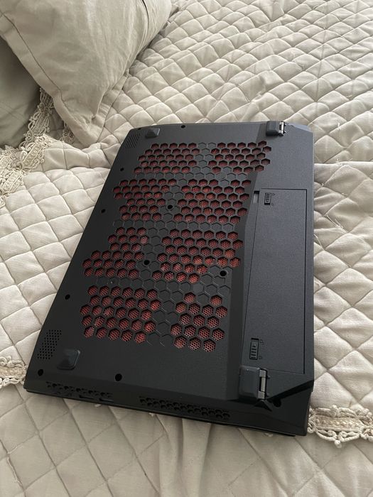 Игровой ноутбук