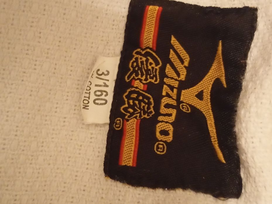 Кимано Mizuno...