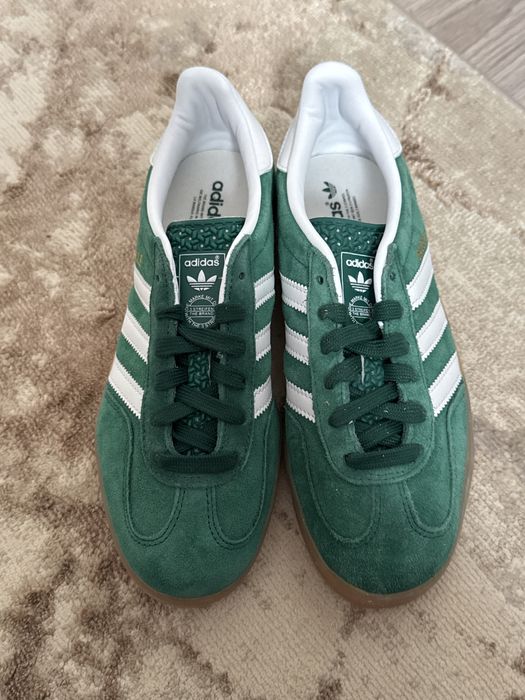 Adidas Gazelle noi
