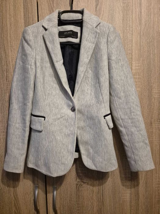 Дамкси сака ZARA/Bershka XS размер