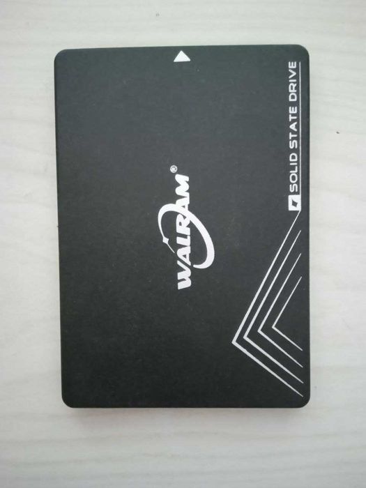 SSD walram 512gb