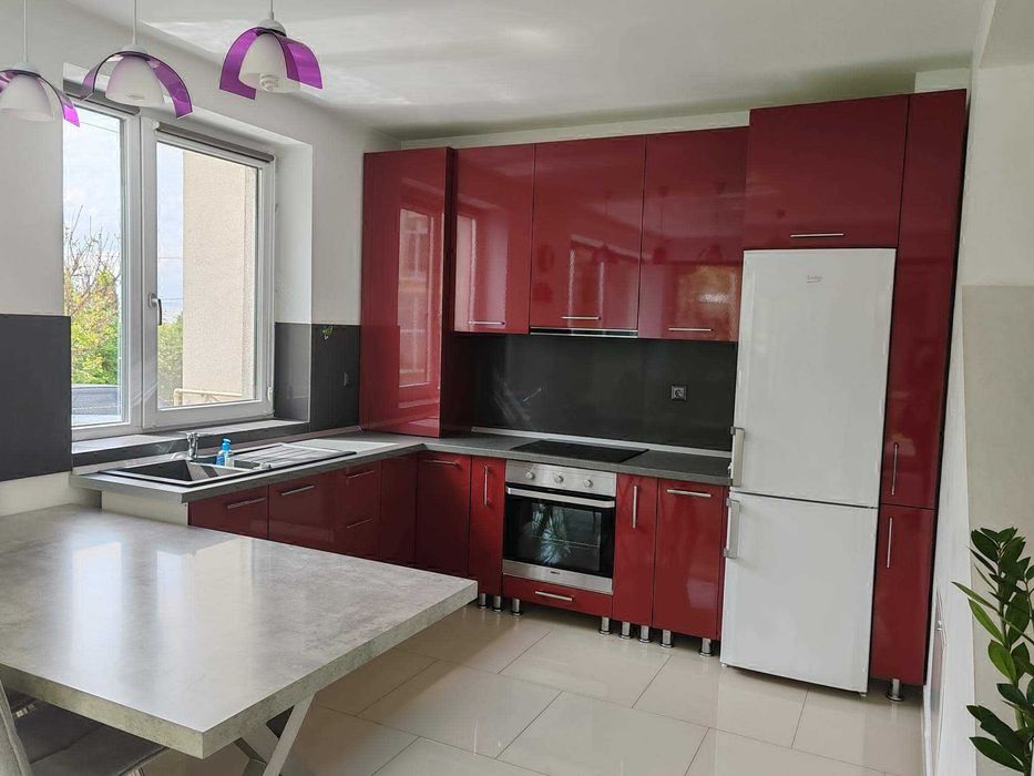 Comision 0%, Duplex de închiriat 4 camere, 120 mp utili, terasă, zona Liceului Waldorf
