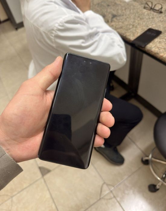 Xiomi 13 lite flagman