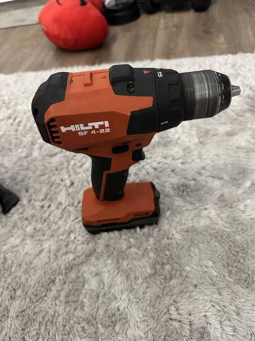 Hilti SF4-22 Nuron