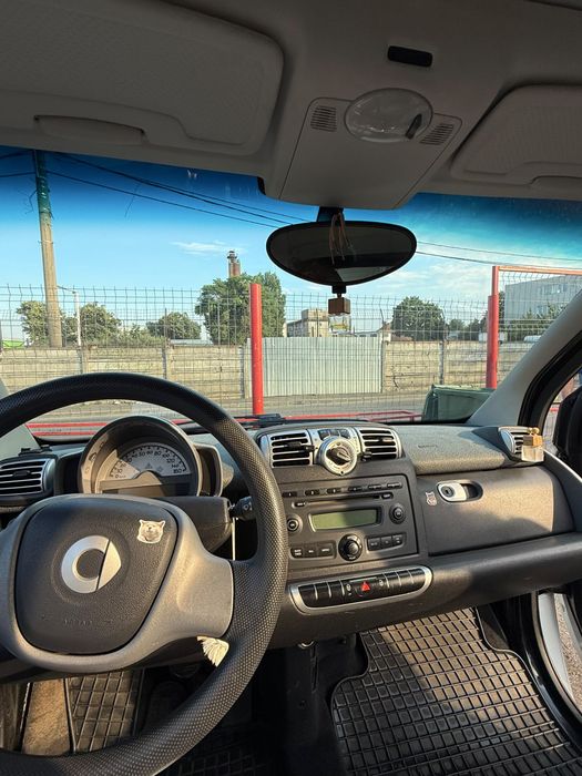 SMART Fortwo 2009 — imagine 5