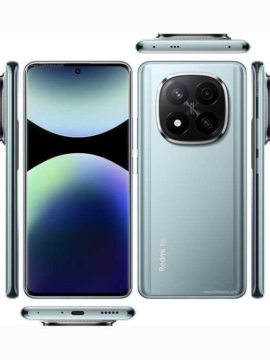 Redmi Note 14 Pro Plus 5G New Super Skidka+Garantiya+Dastavka