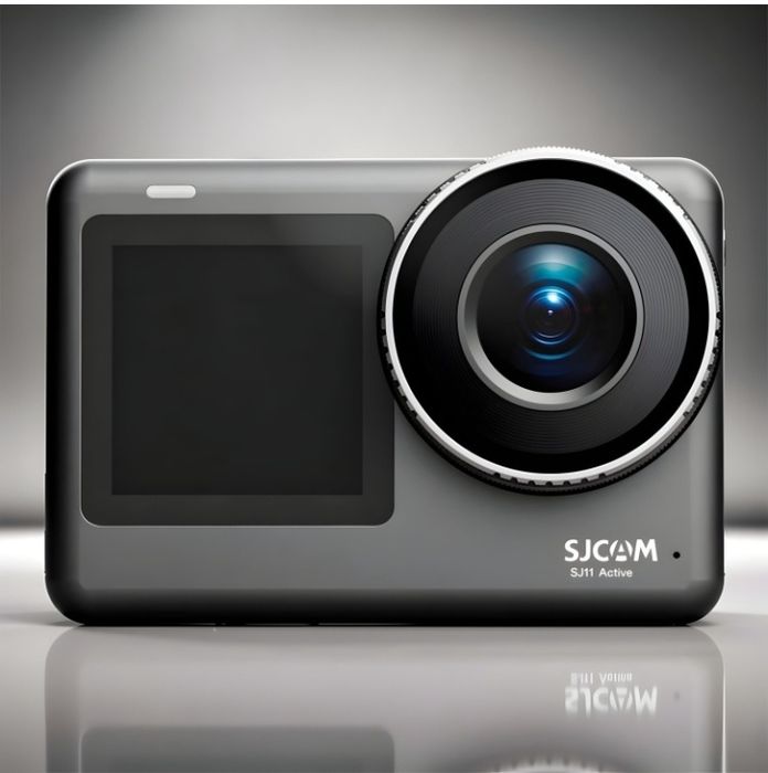 Продам экшн-камеру SJCAM SJ11