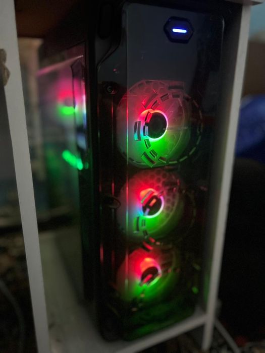 Компьютер продается