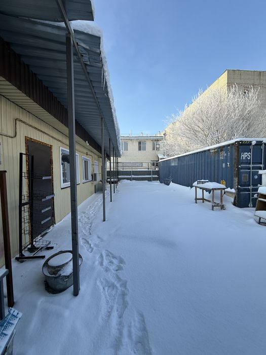 Продам кондитерскиц цех!