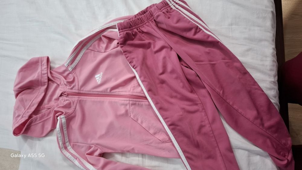 Оригинален Анцунг Adidas