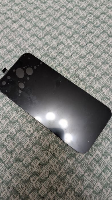 экран(дисплей) на pixel 9 pro