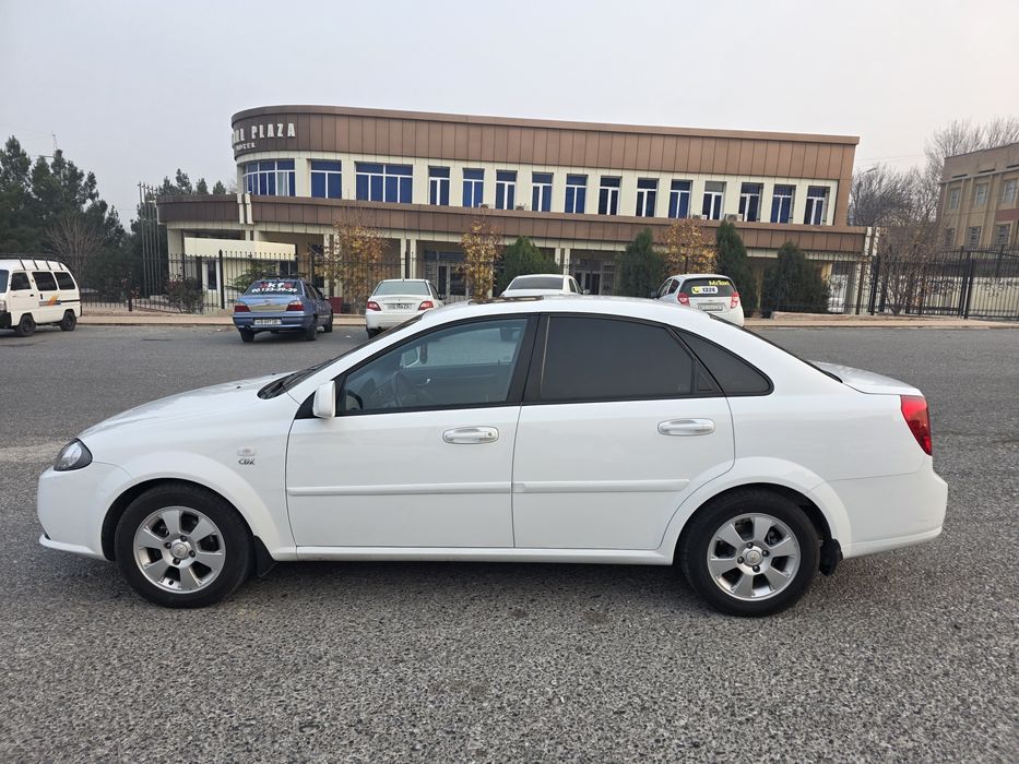 Gentra a/t 45 ming yurgan