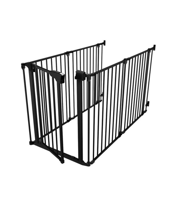 Țarc metalic pentru copii