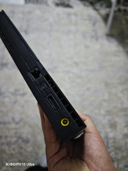 Продам PlayStation 2