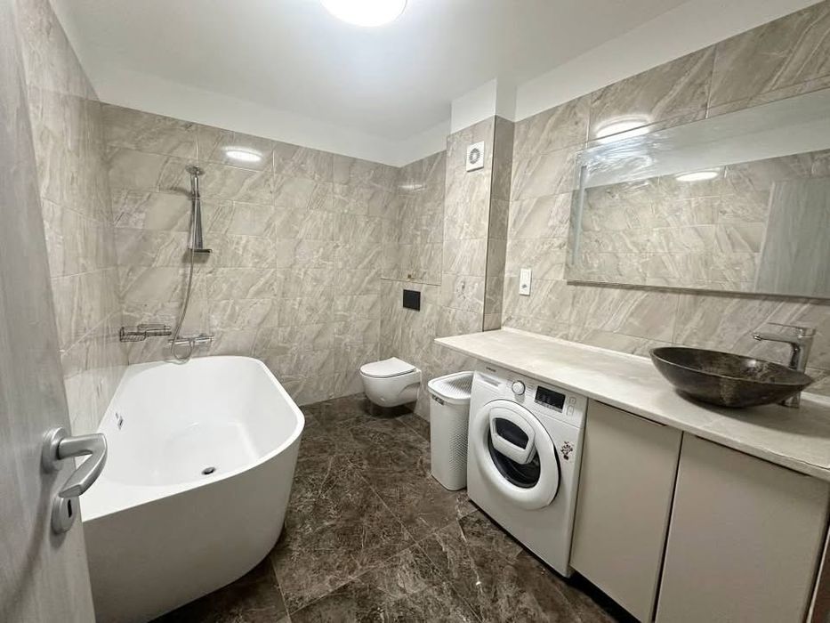 Apartament 3 camere PREMIUM de inchiriat