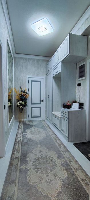 2 комнатная в ж/к Ракат, Яккасарайский район, Аския,ул. Бобура.