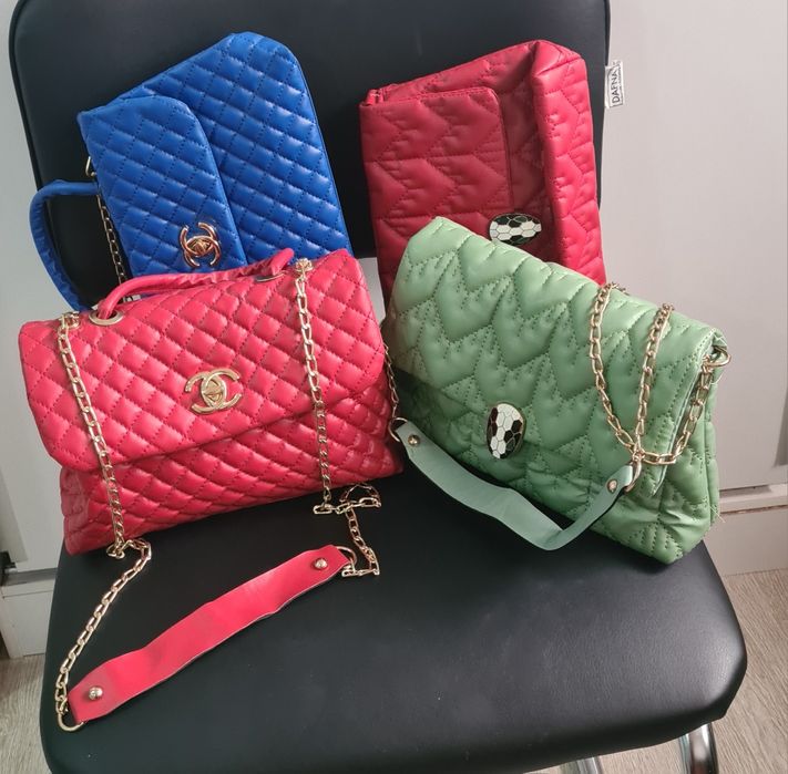 Сумочки женские распродажа