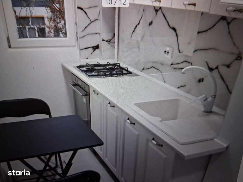 apartament 2 camere tei