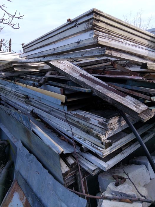 Подарявам дограма