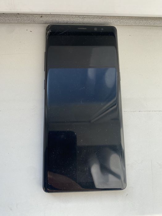 Samsung galaxy  note 8