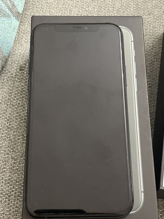 IPhone 11 pro 64 gb