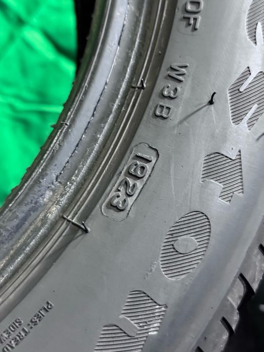 205/55R16 Firestone 2023 6,2mm stare foarte buna fara defecte