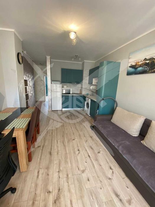 Дава се под наем Двустаен апартамент в София, Връбница 2 - 62 кв.м за 598.23 € - Снимка #4