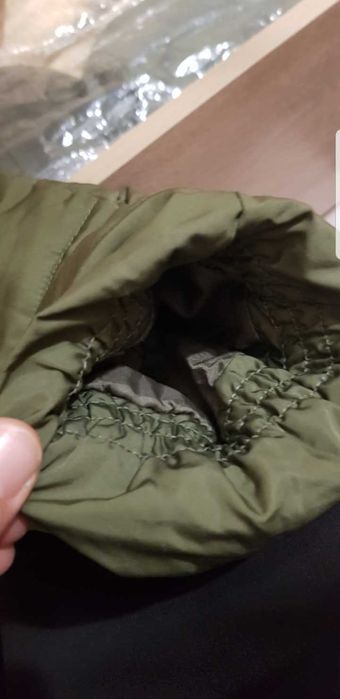 Дамско яке ONLY-М размер