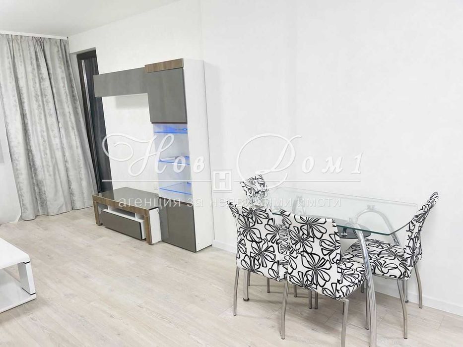 Дава се под наем Двустаен апартамент в Варна, Победа - 70 кв.м за 688.5 € - Снимка #5