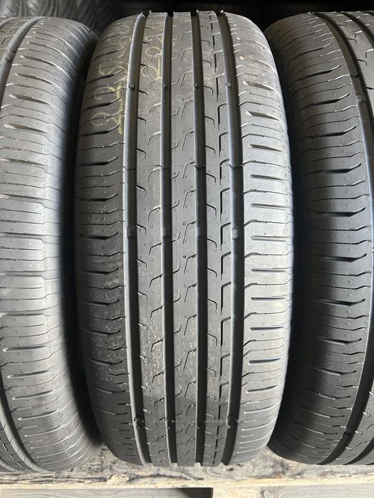 4 anvelope de vara noi 225/60/17 Continental!