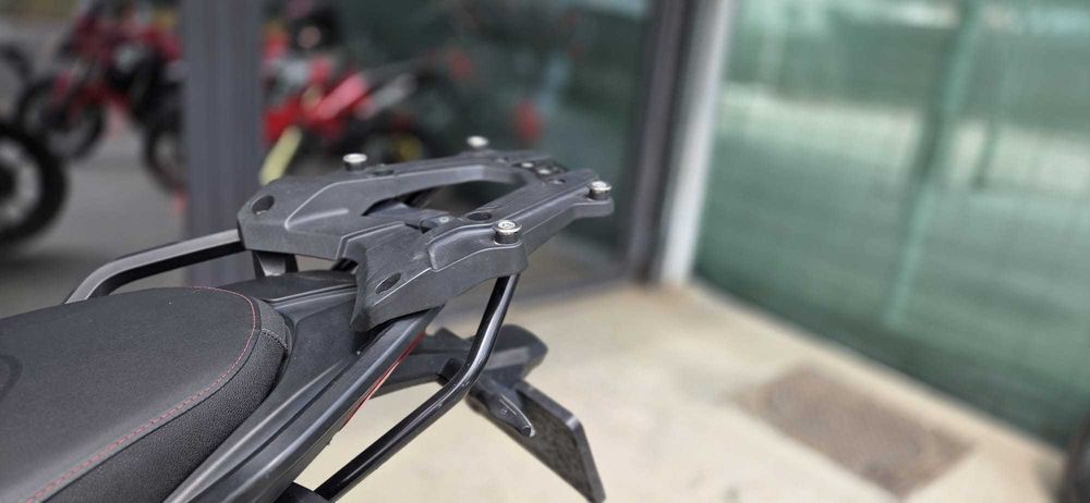 HobbyMoto vinde Ducati HyperStrada / Hypermotard 821