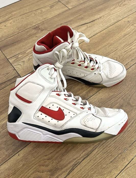 Кроссовки Nike Air Command оригинал мужские найк кеды