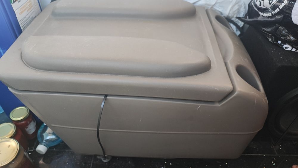 Хладилник ,Ситроен Ксара Пикасо