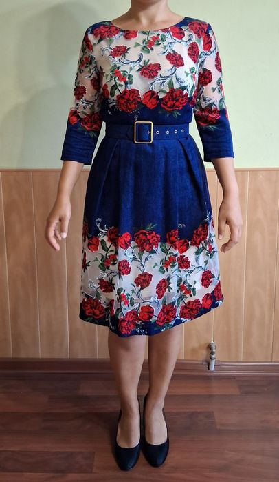 Официални  рокли