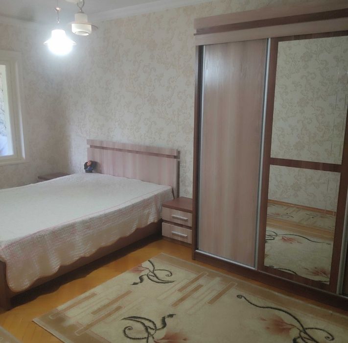 Аренда квартиры феруза ЭКО базар ттз буз2
