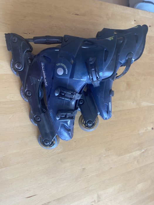 Rollerblades Tango blade 26,5/ 41 номер