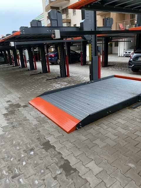 PROPRIETAR apartament 2 camere Mihai Bravu metrou 2 min  fond nou + parcare 2locuri