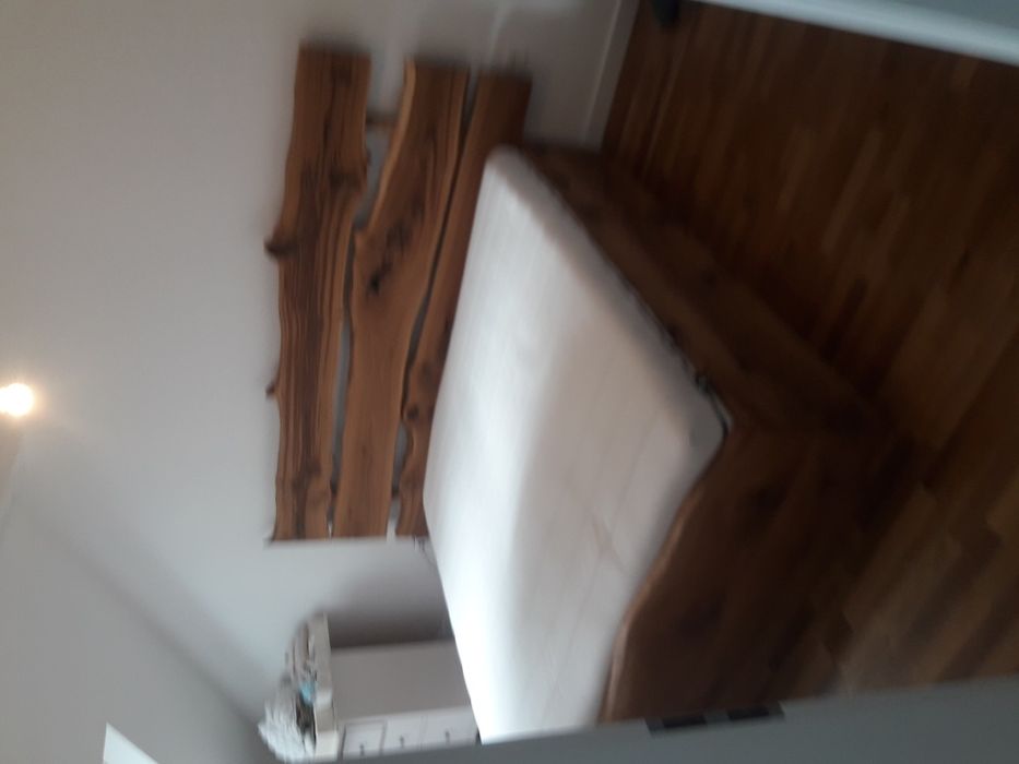 Спалня от масив дъб