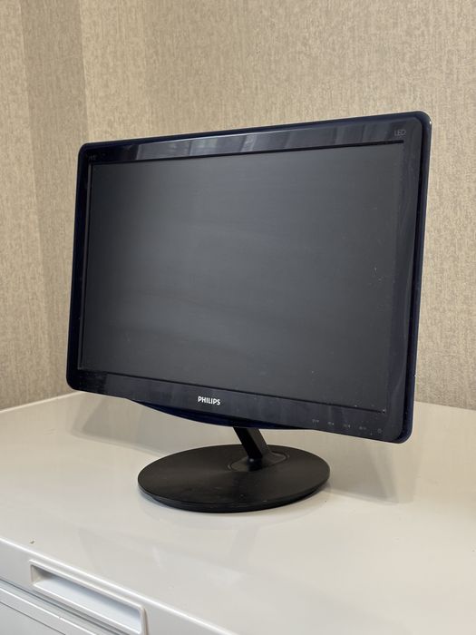 монитор philips
