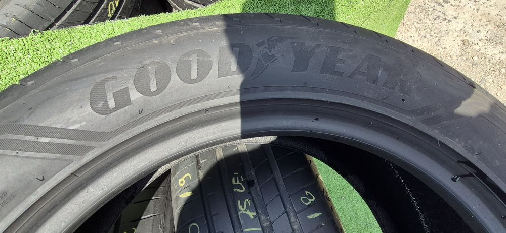 Anvelope 4x255 50 19 Goodyer dot q8 mm 5.7