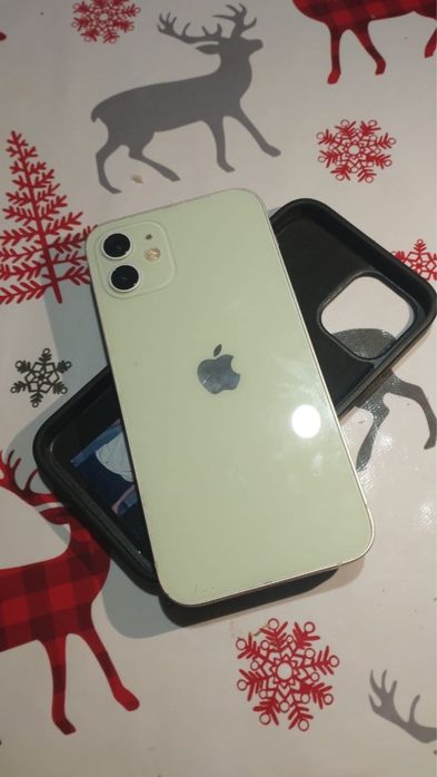 аифон 12 идеал с гаранти