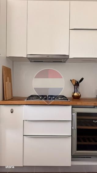 Duplex lux 3 camere Estia Residence