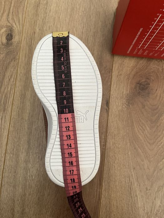 Маратонки Puma за момиче