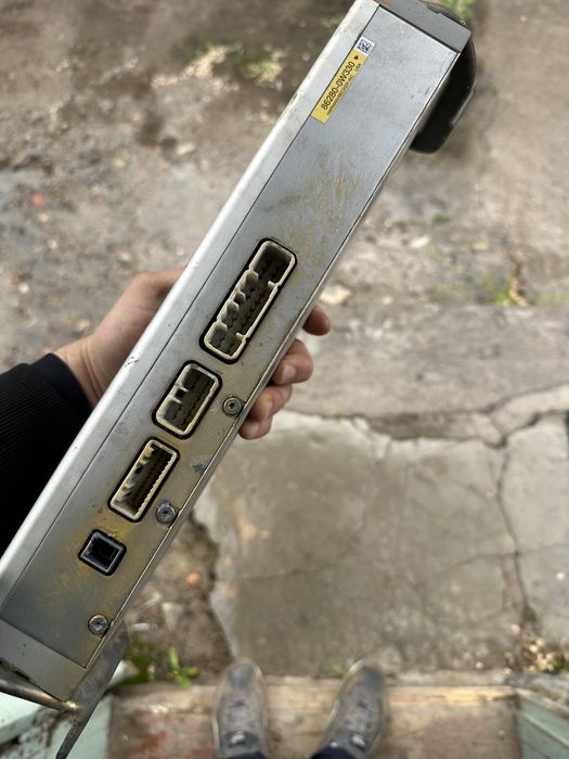 Усилитель Mark levinson