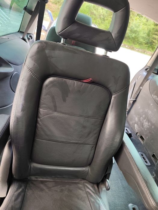 Scaune Volkswagen Sharan